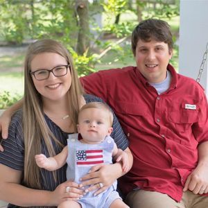 Meet your Posher, Michlynn